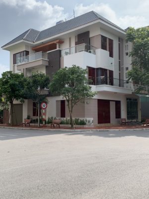 nhà ở tư nhân